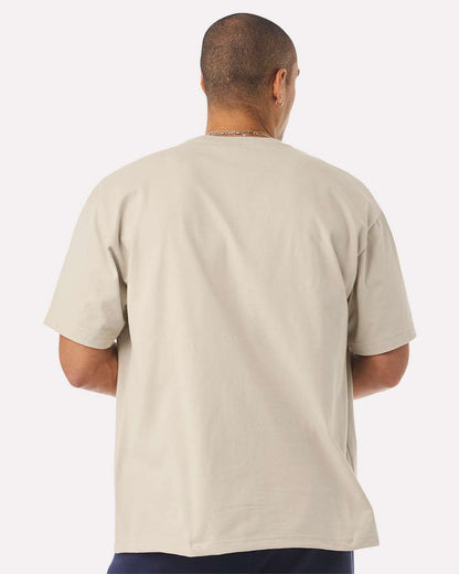 Unisex 7.5 oz Heavyweight Tee