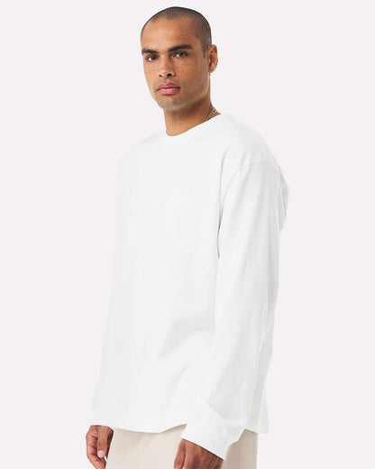 Unisex 7.5 oz Heavyweight Long Sleeve Tee