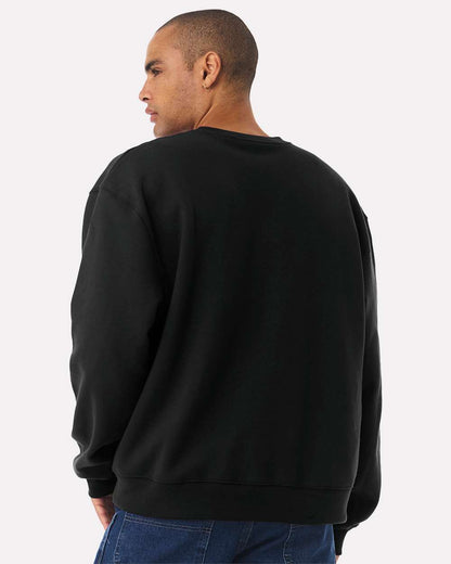 Unisex 10 oz. Heavyweight Crewneck Sweatshirt