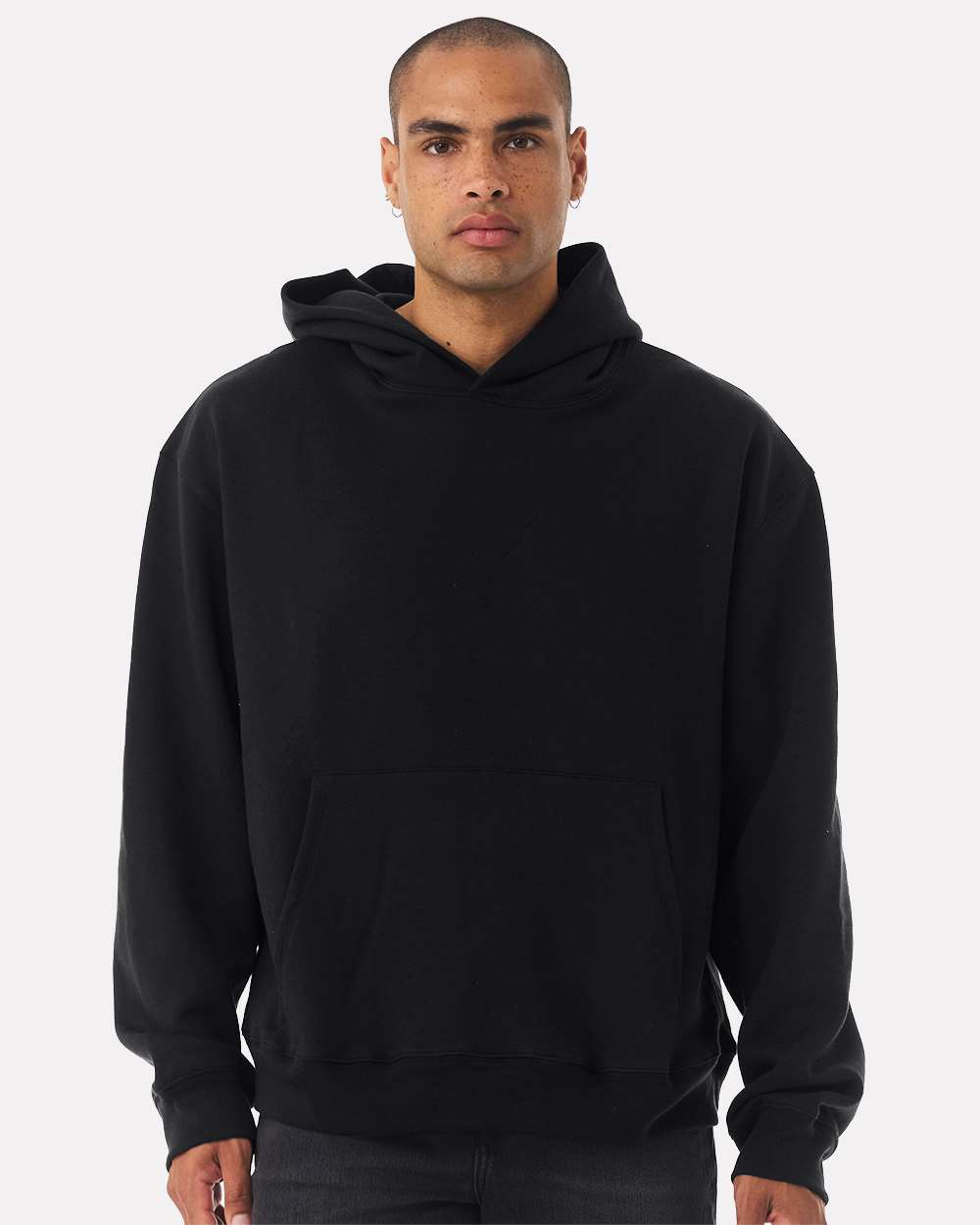 Unisex 10 oz. Heavyweight Hoodie Sweatshirt