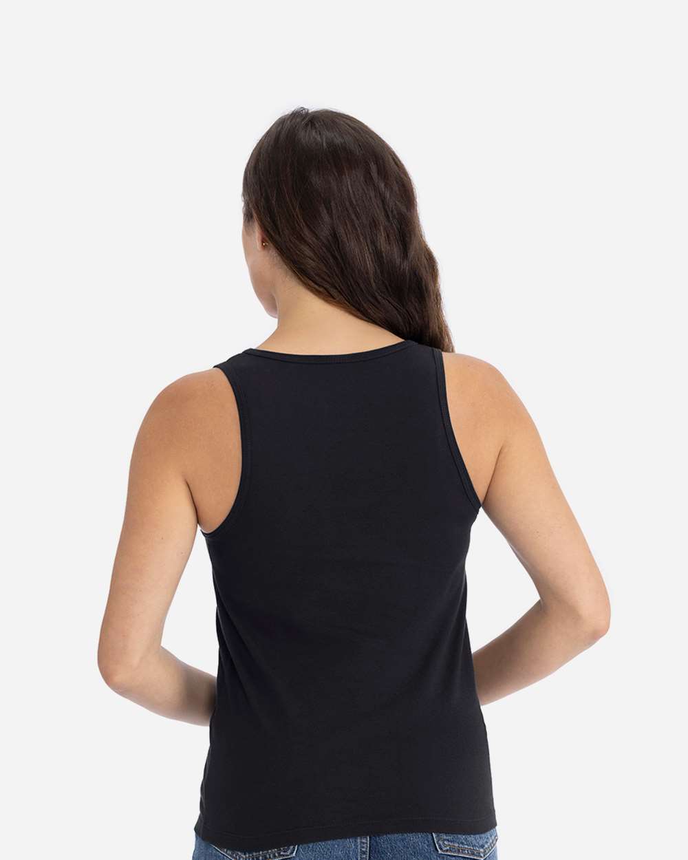 Women's Cotton Tank