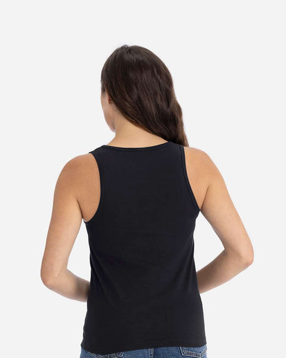 Women's Cotton Tank