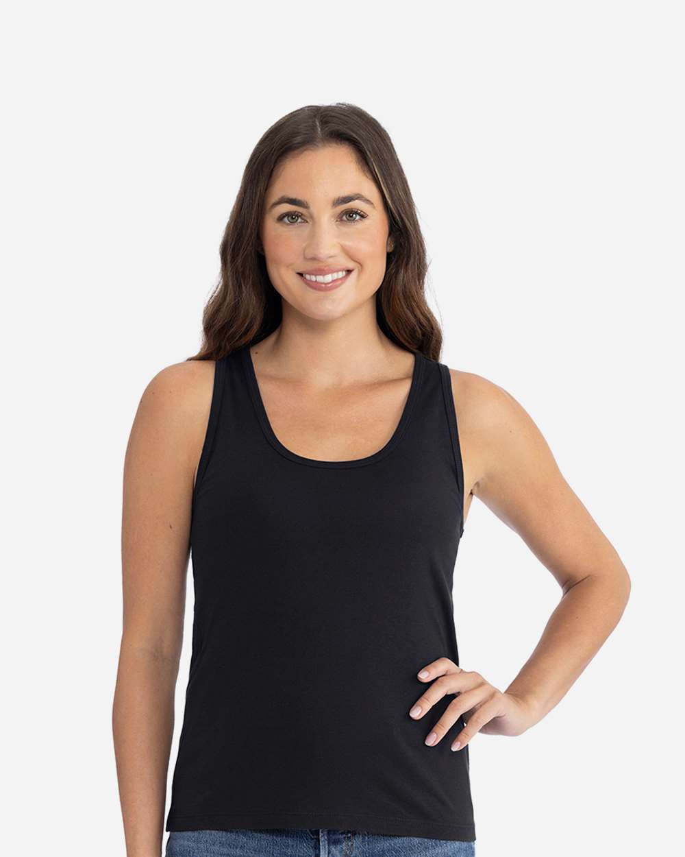 Women's Cotton Tank