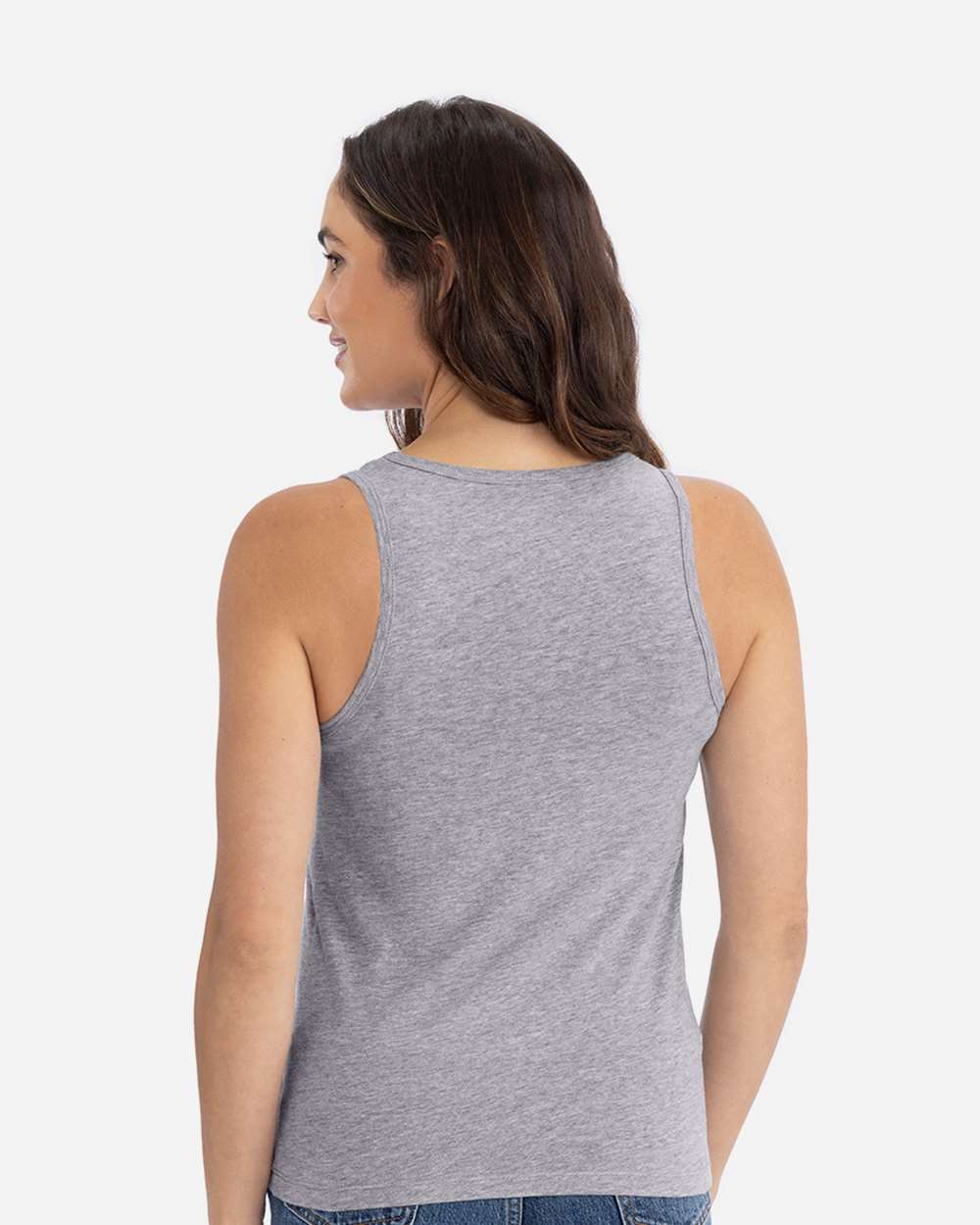Women's Cotton Tank