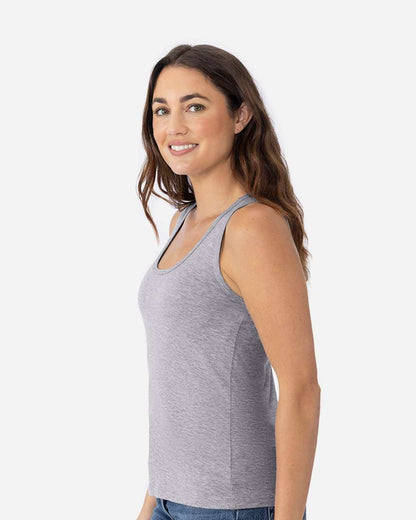 Women's Cotton Tank