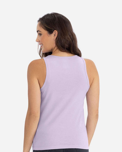 Women's Cotton Tank