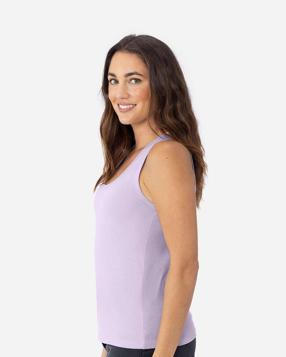 Women's Cotton Tank