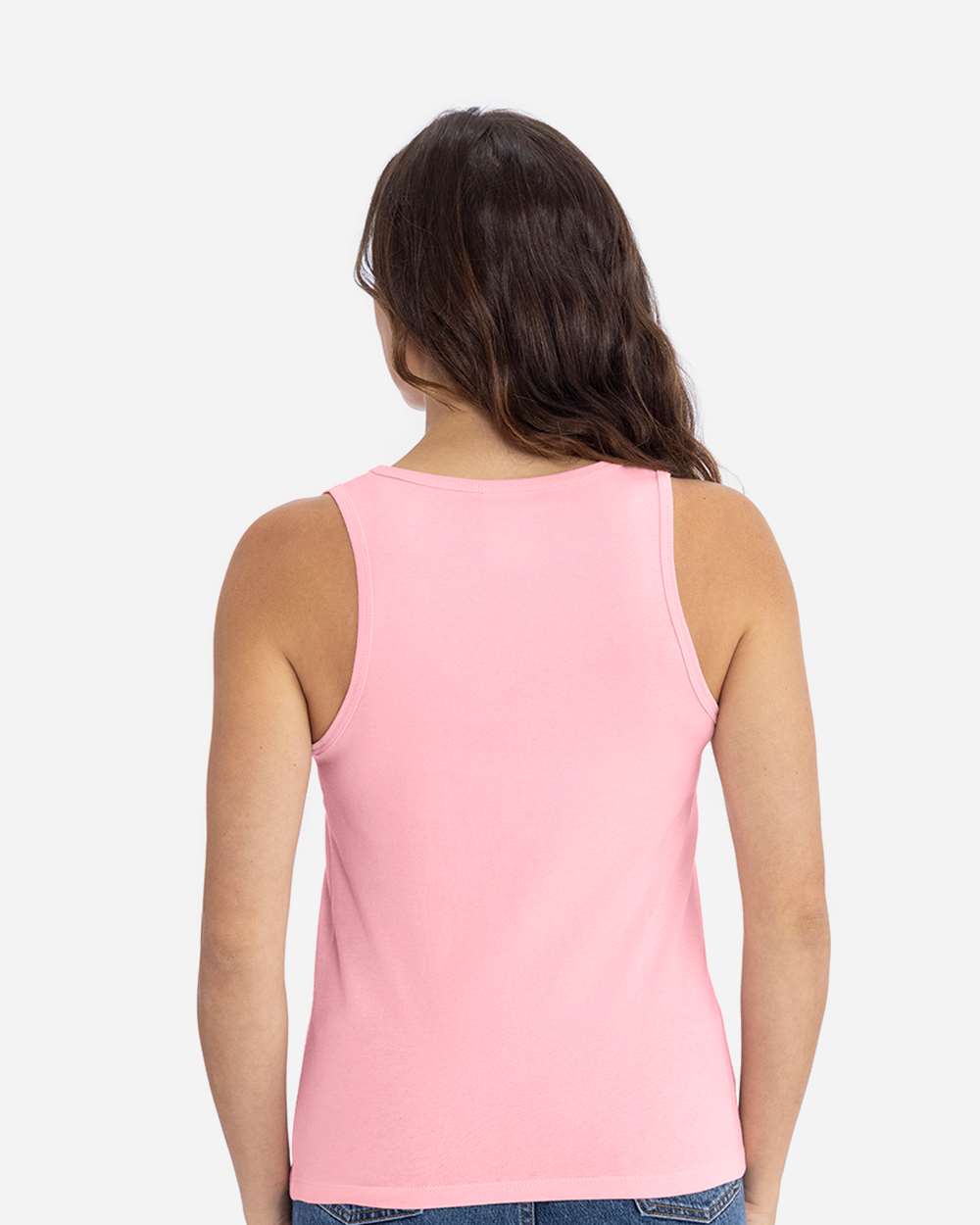 Women's Cotton Tank
