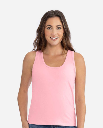 Women's Cotton Tank