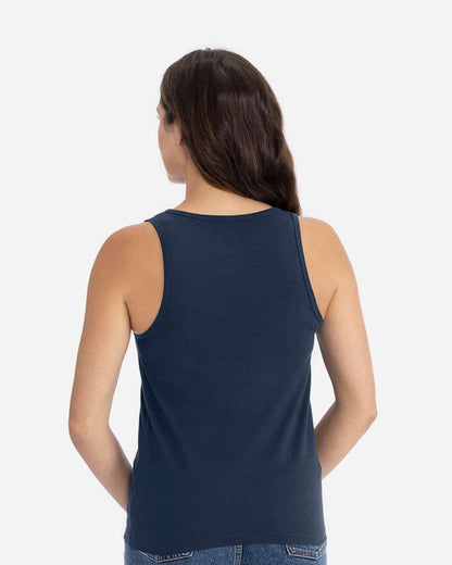 Women's Cotton Tank