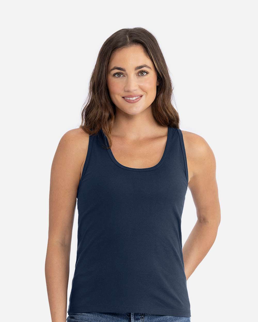 Women's Cotton Tank