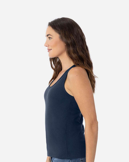 Women's Cotton Tank