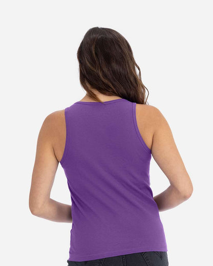 Women's Cotton Tank