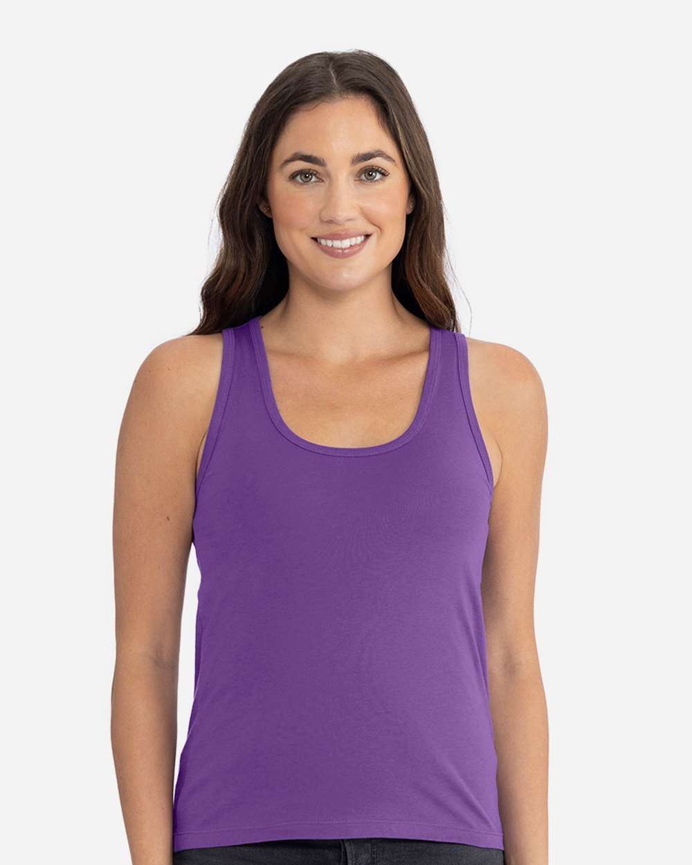 Women's Cotton Tank