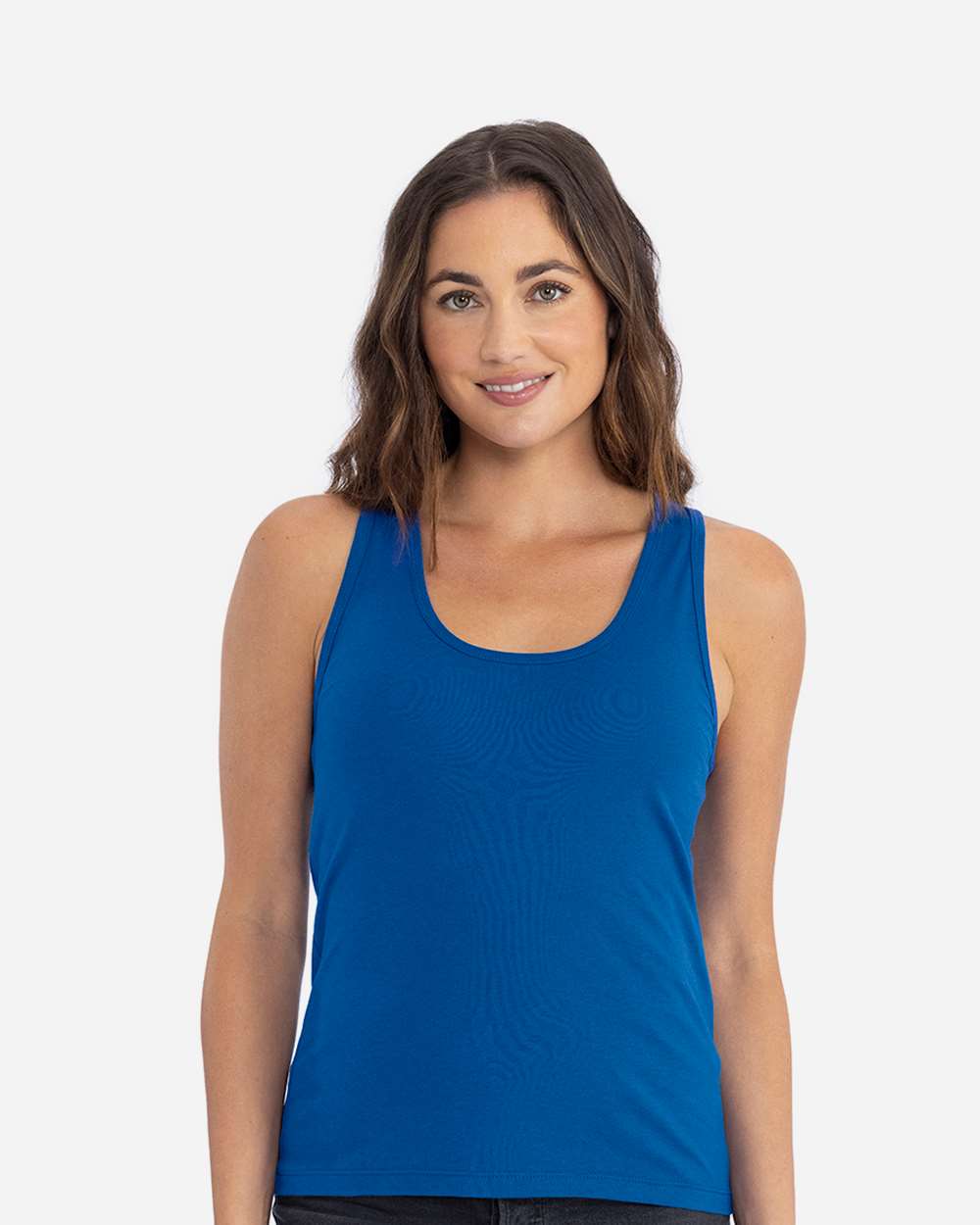 Women's Cotton Tank