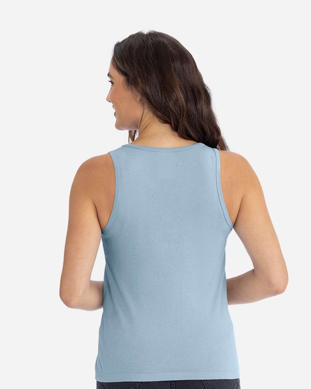 Women's Cotton Tank