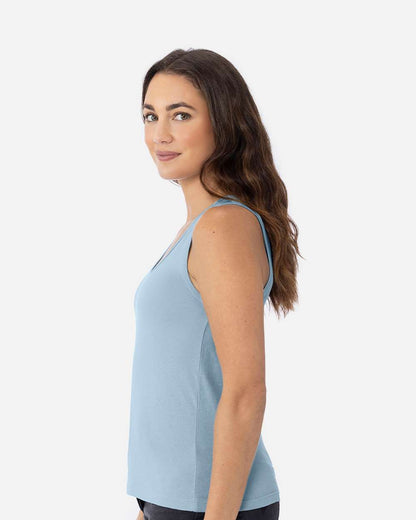 Women's Cotton Tank