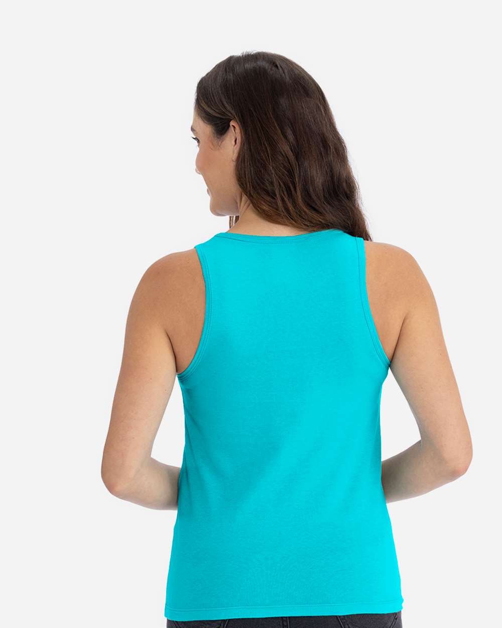 Women's Cotton Tank