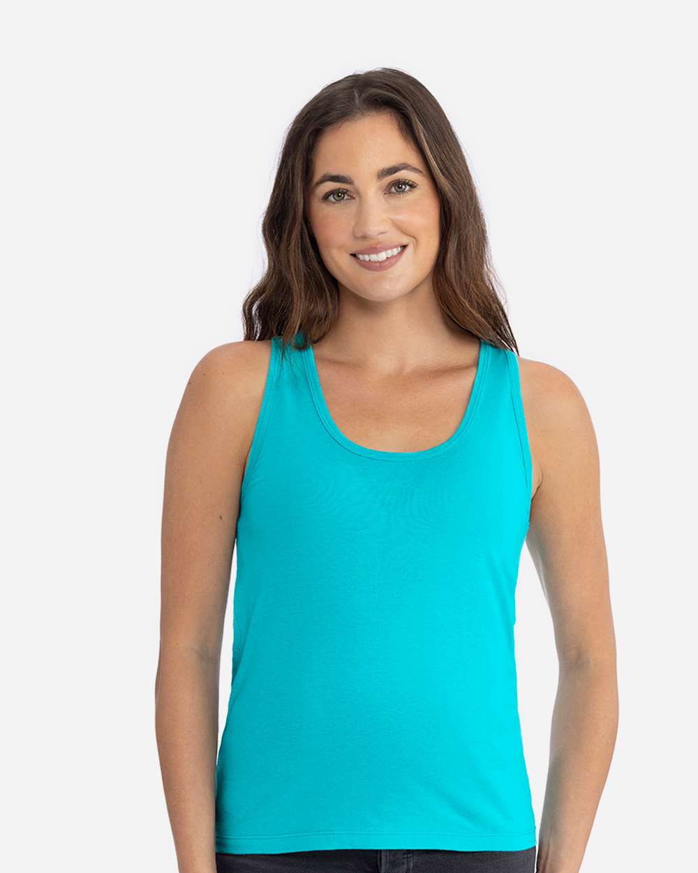 Women's Cotton Tank