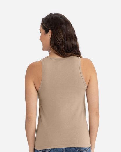 Women's Cotton Tank