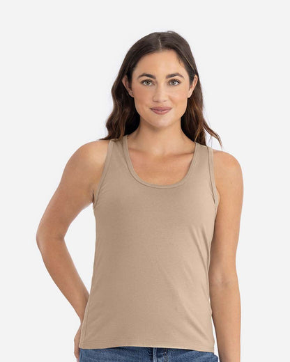 Women's Cotton Tank