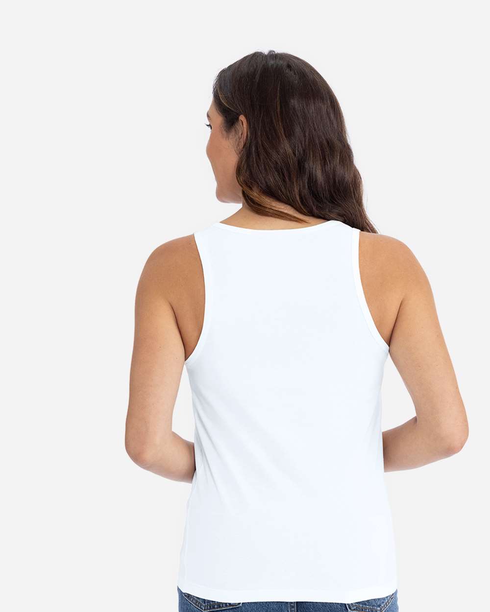 Women's Cotton Tank