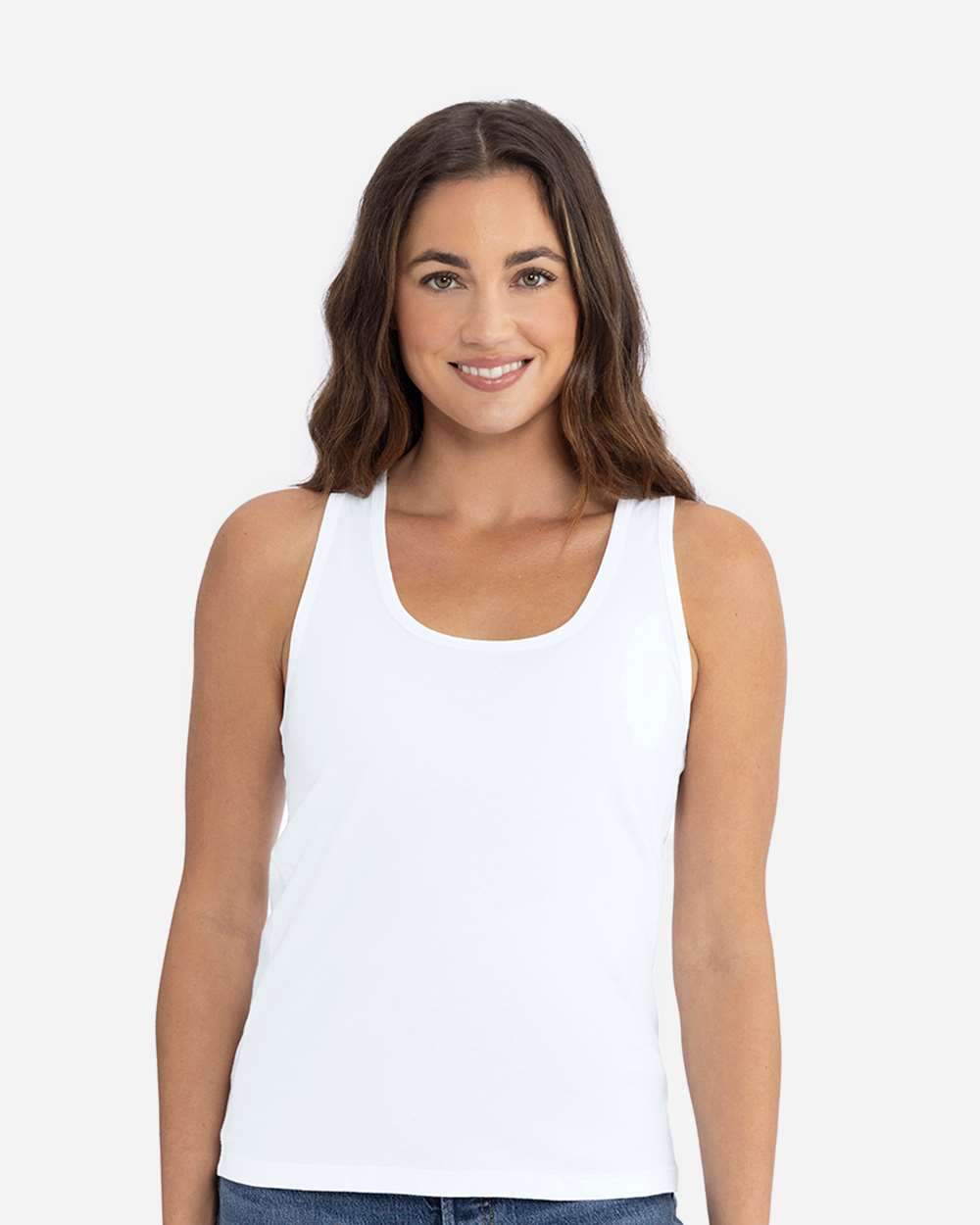 Women's Cotton Tank