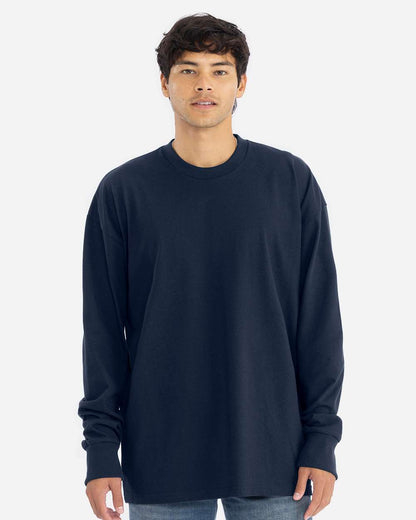 Unisex Heavyweight Long Sleeve T-Shirt