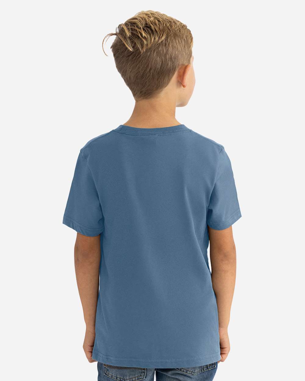 Youth Cotton T-Shirt