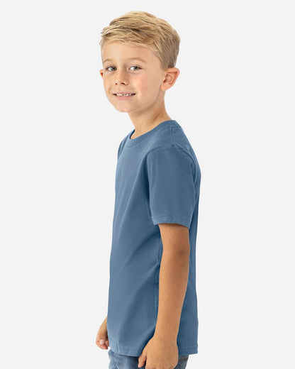 Youth Cotton T-Shirt