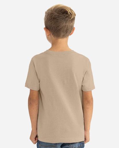 Youth Cotton T-Shirt