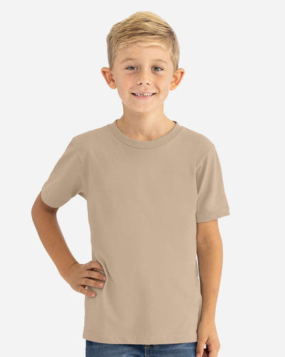 Youth Cotton T-Shirt