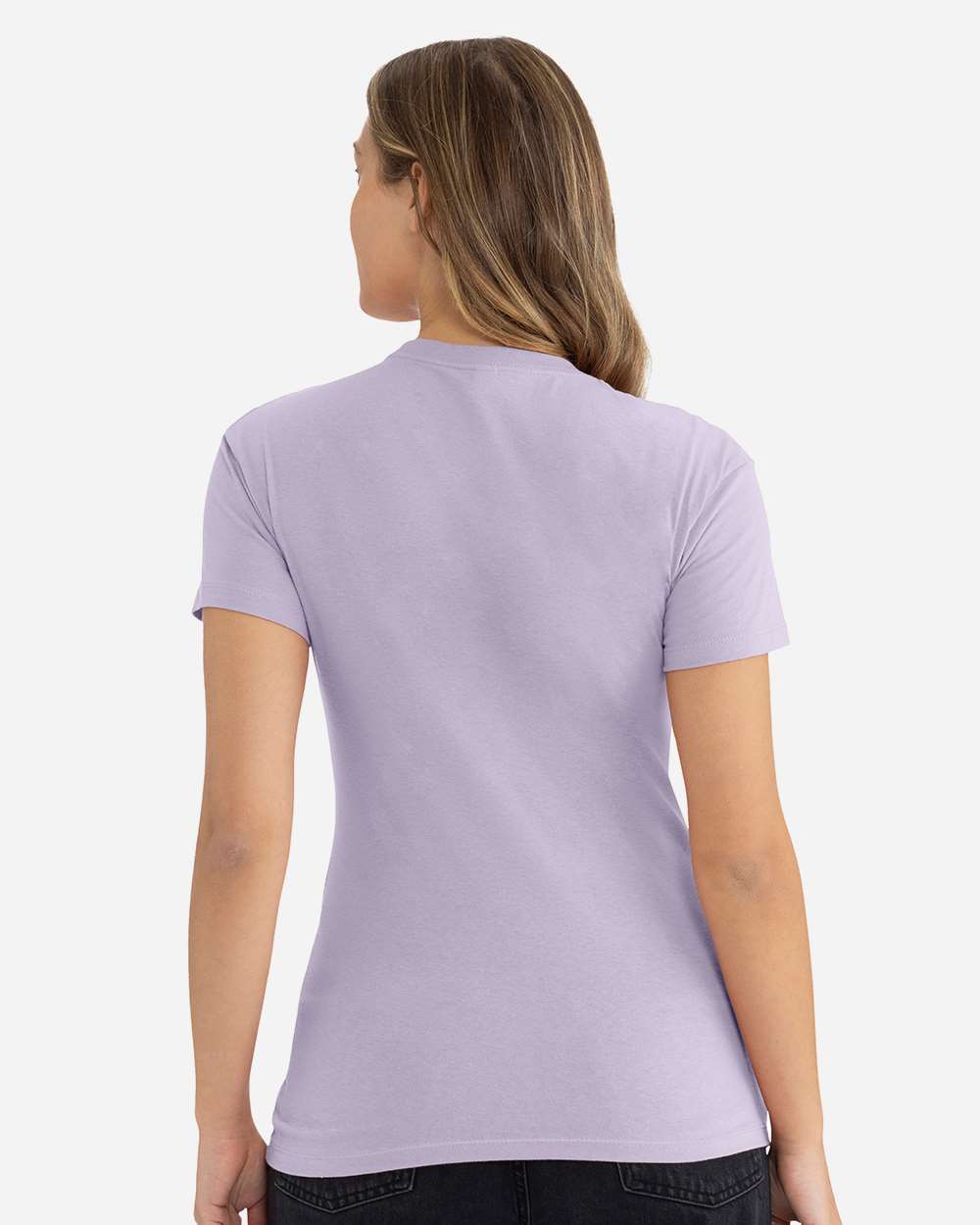 Women's Cotton Relaxed T-Shirt