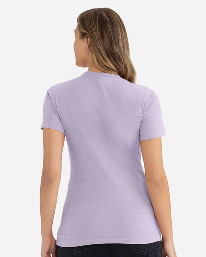 Women's Cotton Relaxed T-Shirt