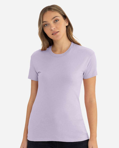 Women's Cotton Relaxed T-Shirt