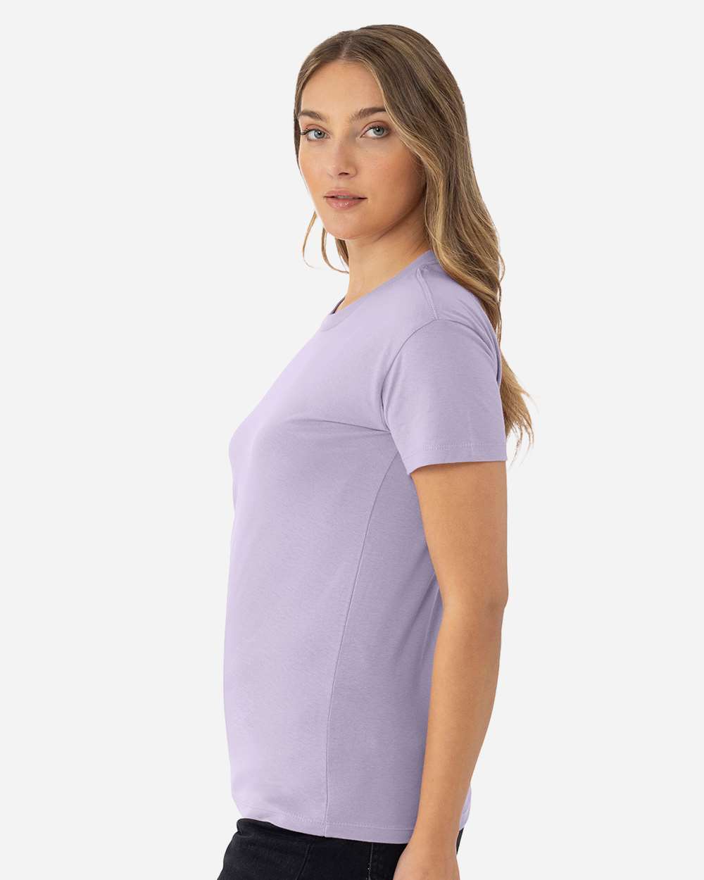 Women's Cotton Relaxed T-Shirt