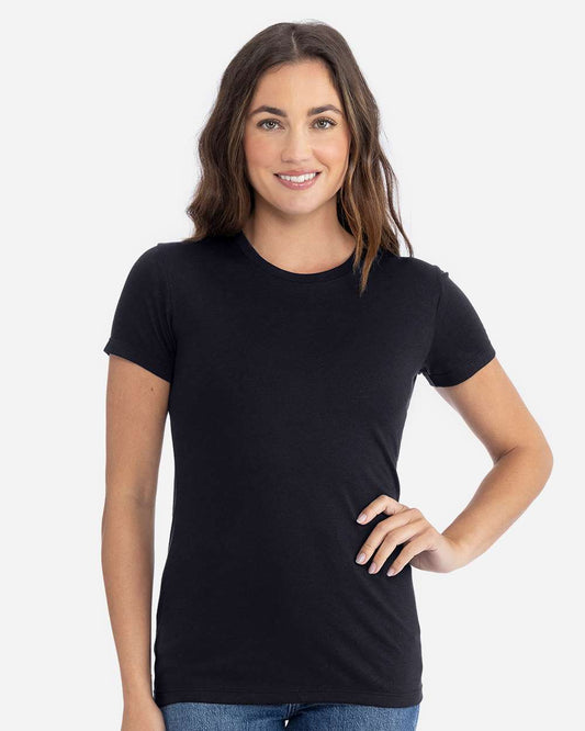 WomenÂ’s Triblend T-Shirt