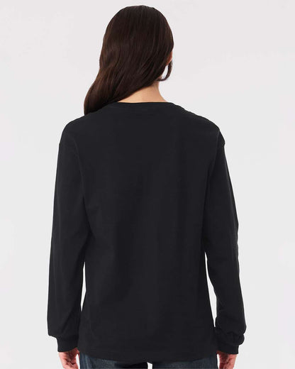 6 oz. Heavyweight Long Sleeve Tee