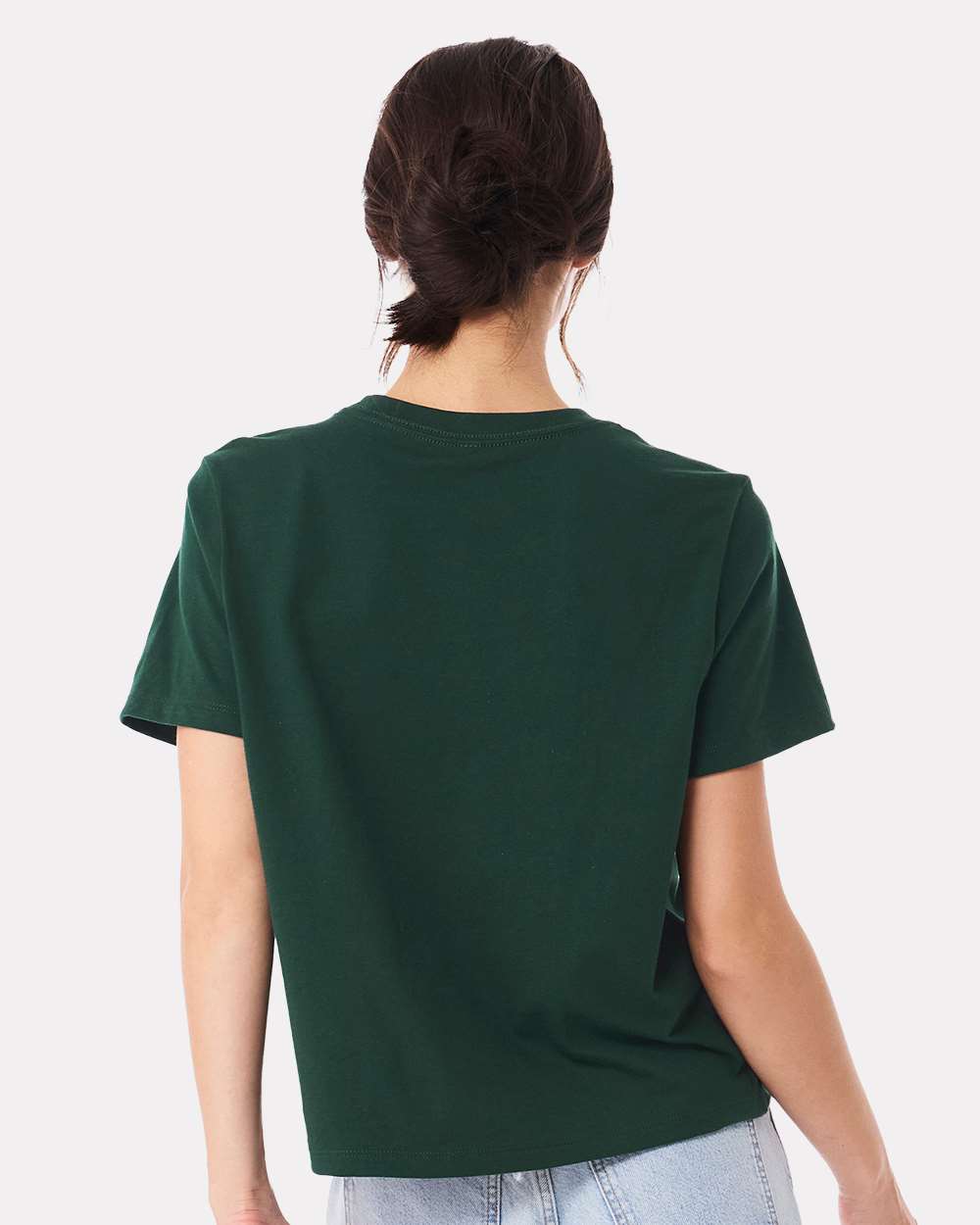 Women's 6 oz Heavyweight Tee