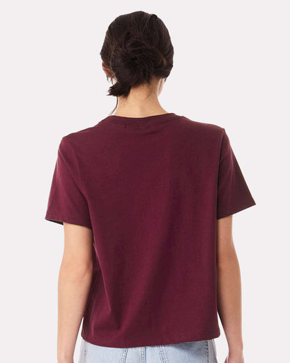 Women's 6 oz Heavyweight Tee