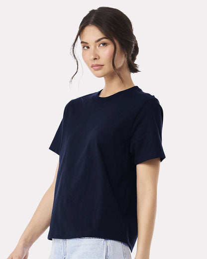 Women's 6 oz Heavyweight Tee