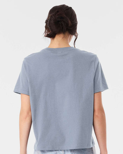 Women's 6 oz Heavyweight Tee