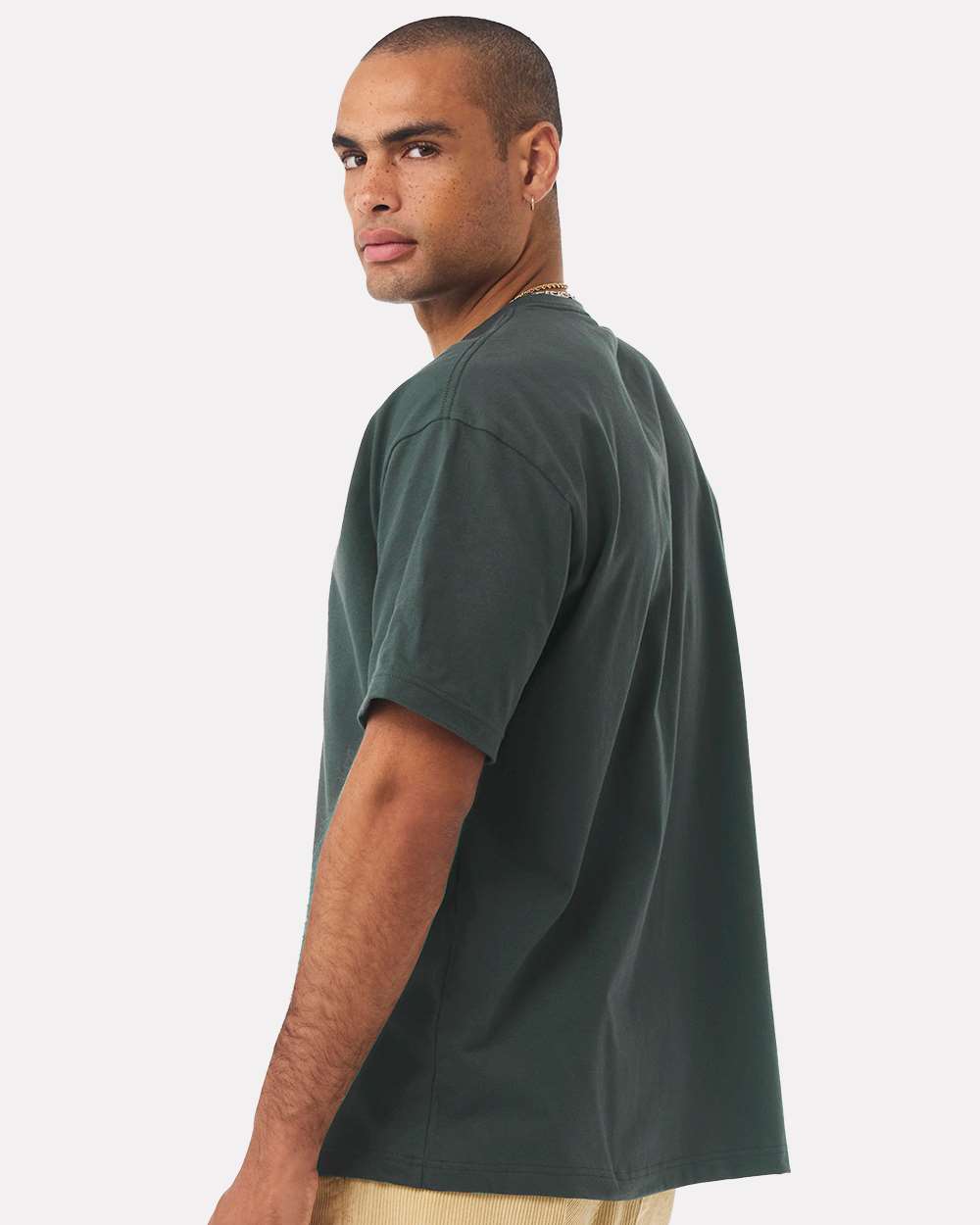 Unisex 7.5 oz Heavyweight Tee