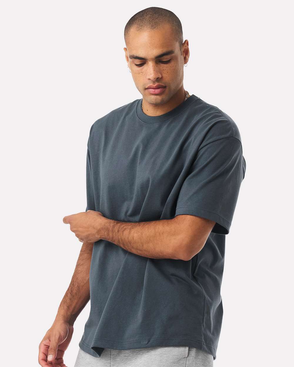 Unisex 7.5 oz Heavyweight Tee