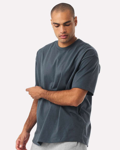 Unisex 7.5 oz Heavyweight Tee