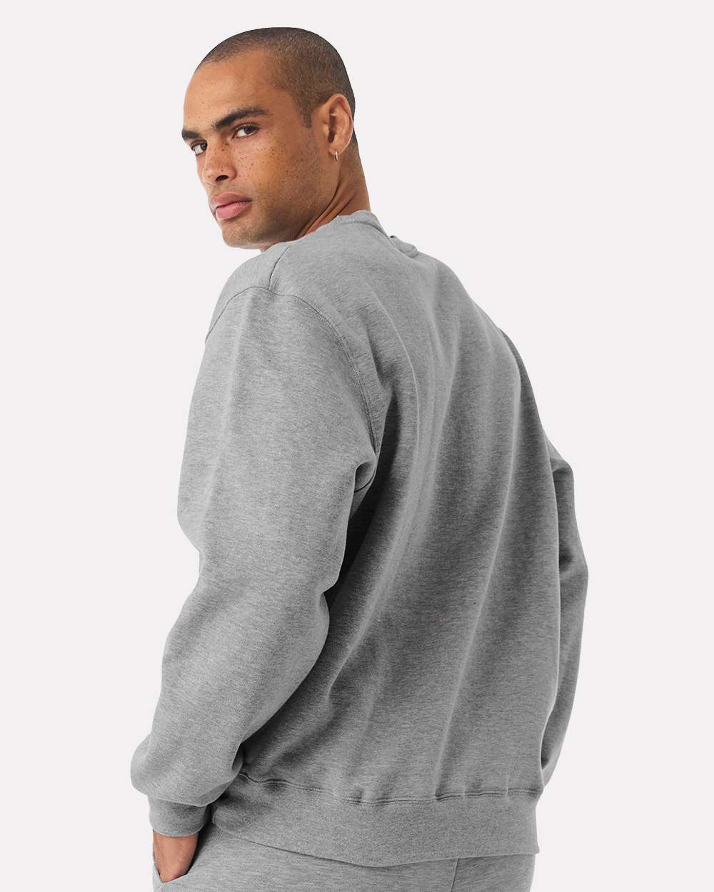 Unisex 10 oz. Heavyweight Crewneck Sweatshirt