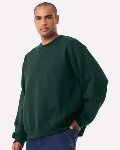 Unisex 10 oz. Heavyweight Crewneck Sweatshirt