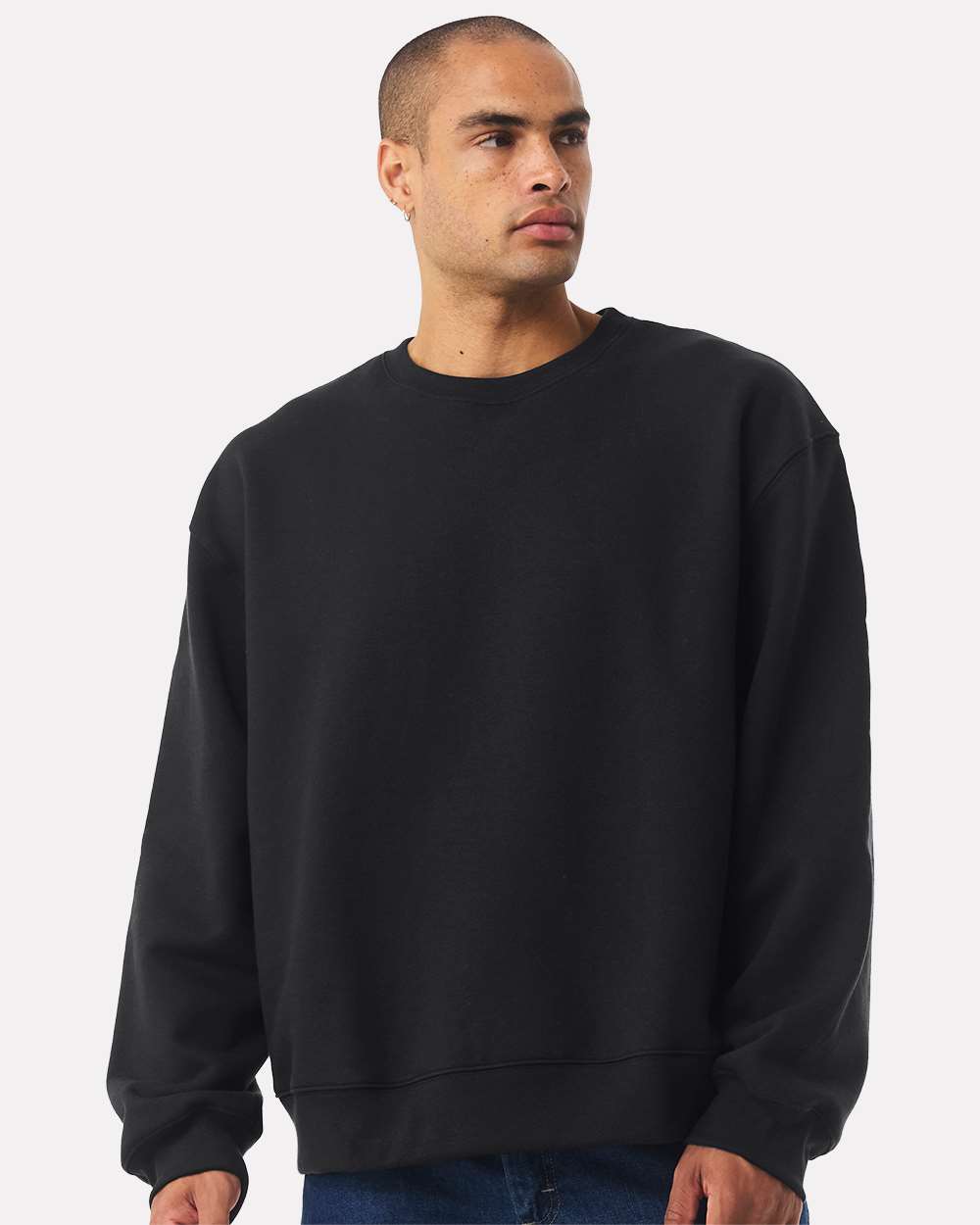 Unisex 10 oz. Heavyweight Crewneck Sweatshirt