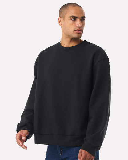 Unisex 10 oz. Heavyweight Crewneck Sweatshirt