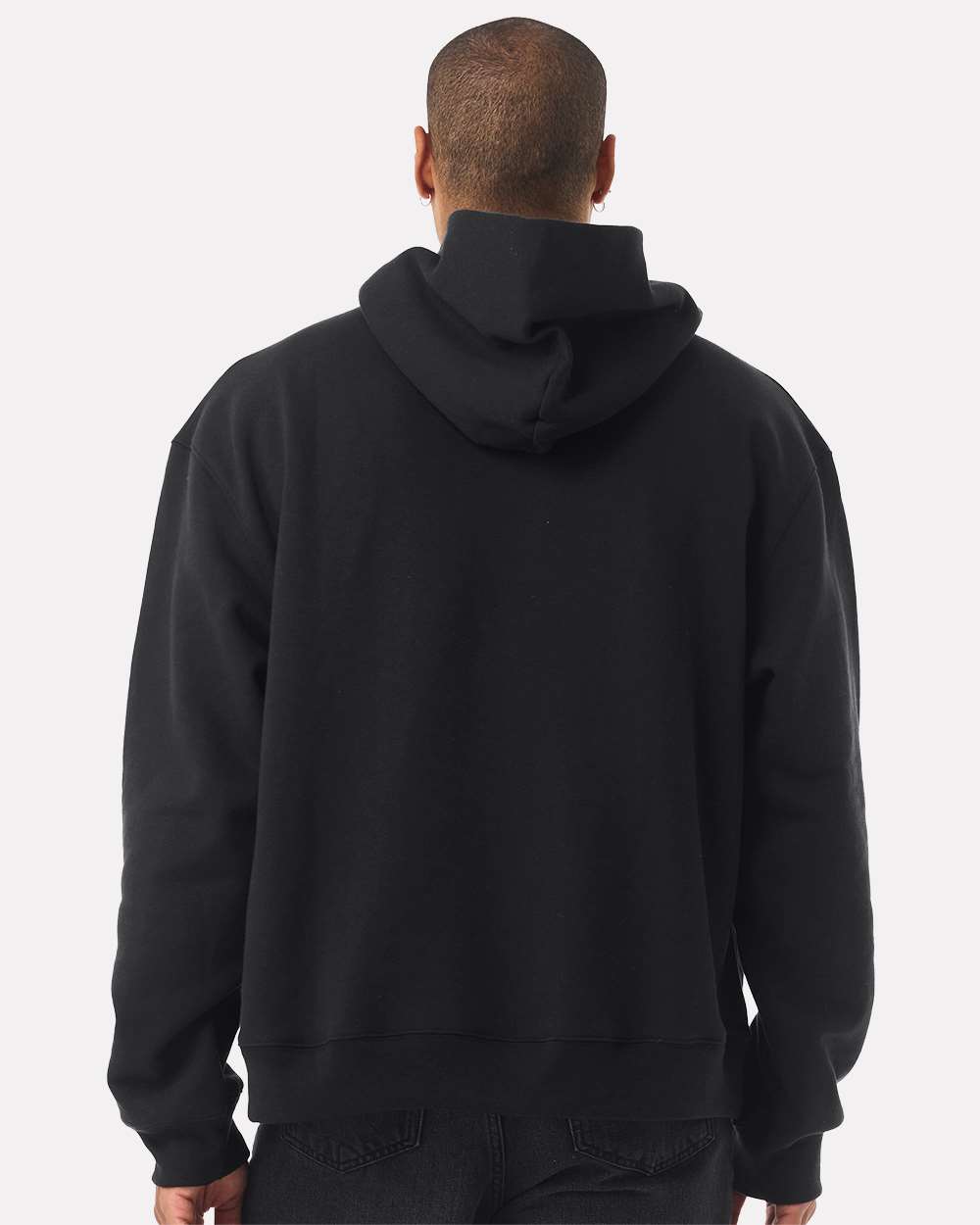 Unisex 10 oz. Heavyweight Hoodie Sweatshirt